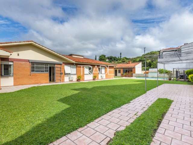 Casa com 4 quartos à venda na Rua Pinaré, 66, Vila Assunção, Porto Alegre por R$ 1.990.000