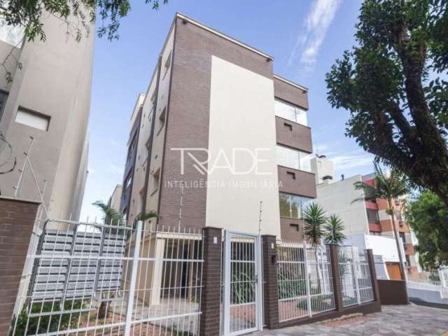 Apartamento com 1 quarto à venda na Rua Dona Gabriela, 297, Menino Deus, Porto Alegre por R$ 565.000