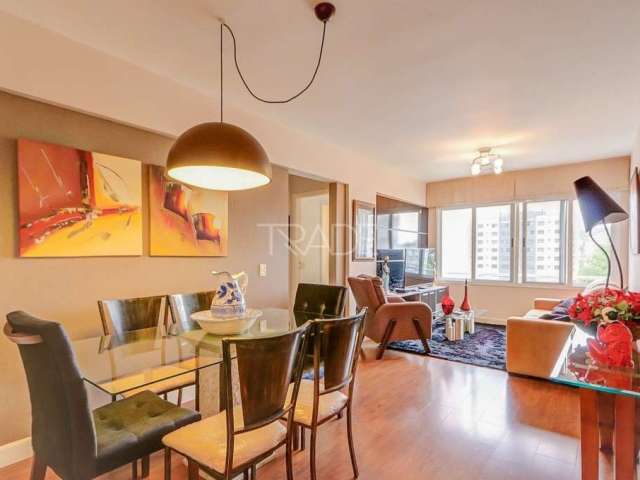 Apartamento com 2 quartos à venda na Avenida Otto Niemeyer, 786, Tristeza, Porto Alegre por R$ 510.000