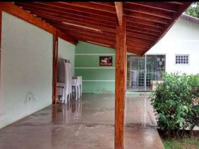 Chácara com 2 dormitórios à venda, 360 m² por R$ 500.000,00 - Jardim Nova Iguaçu - Piracicaba/SP