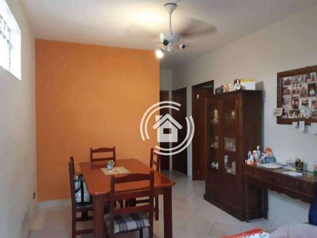 Casa com 3 dormitórios à venda, 120 m² por R$ 480.000,00 - São Luiz - Piracicaba/SP