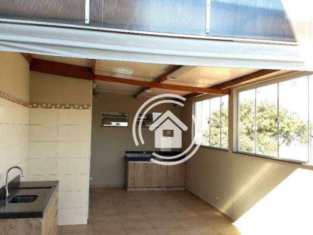 Casa com 3 dormitórios à venda, 220 m² por R$ 695.000,00 - Vila Rezende - Piracicaba/SP