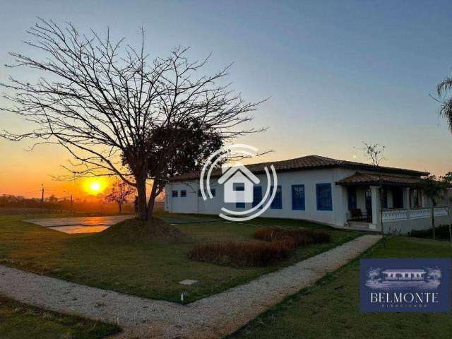 Terreno à venda, 294 m² por R$ 181.000,00 - Campestre - Piracicaba/SP