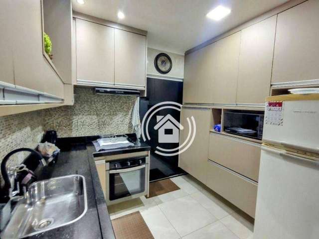 Casa com 3 dormitórios à venda, 160 m² por R$ 389.750,09 - Jardim Itapuã - Piracicaba/SP