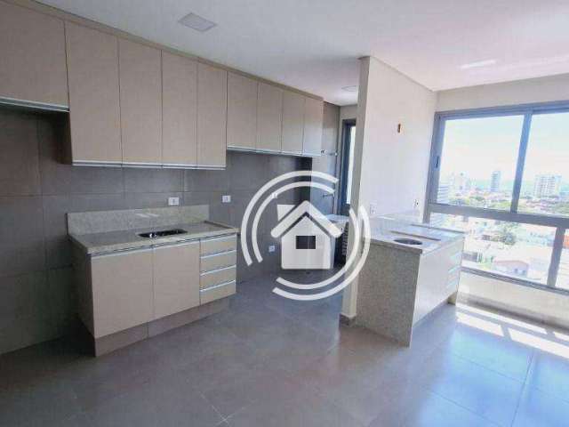 Apartamento com 2 dormitórios à venda, 83 m² por R$ 899.999,99 - São Judas - Piracicaba/SP