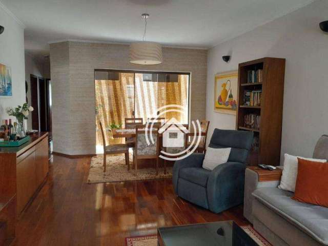 Casa com 3 dormitórios à venda, 180 m² por R$ 669.000,00 - Jardim Elite - Piracicaba/SP