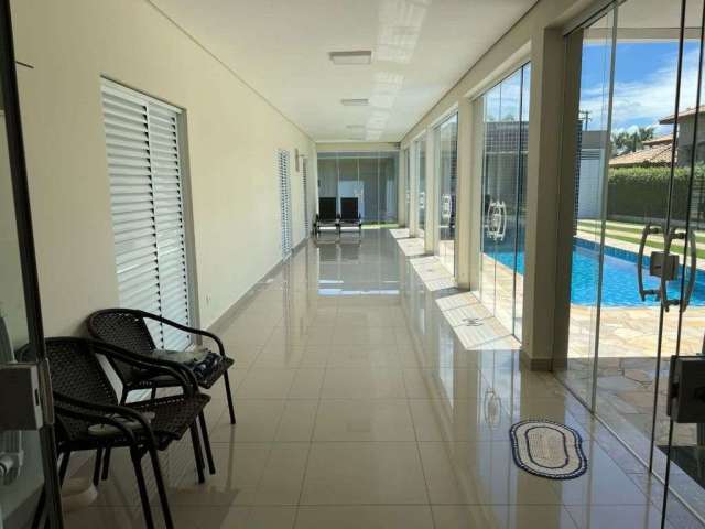 Casa com 5 dormitórios à venda, 550 m² por R$ 1.000.000,00 - Ondas Grandes - Anhembi/SP