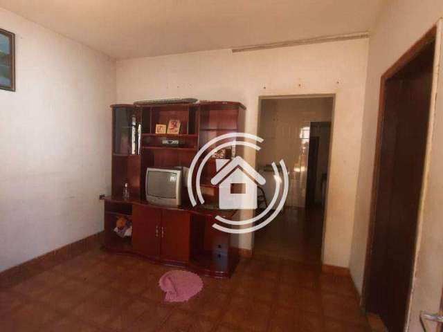 Casa com 4 dormitórios à venda, 102 m² por R$ 380.000,00 - São Luiz - Piracicaba/SP