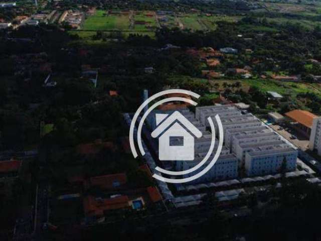 Terreno à venda, 2372 m² por R$ 1.200.000,00 - Campestre - Piracicaba/SP