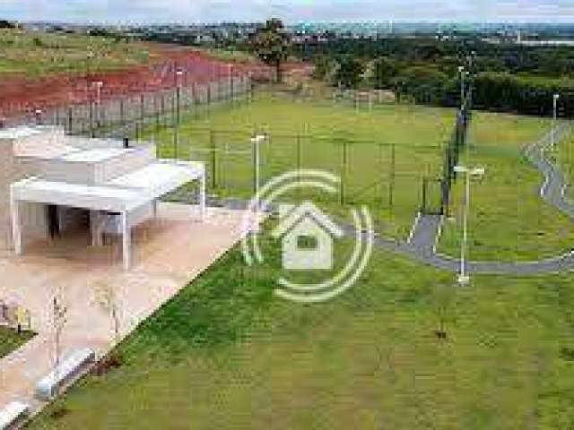 Casa com 3 dormitórios à venda, 159 m² por R$ 1.100.000,00 - Bongue - Piracicaba/SP