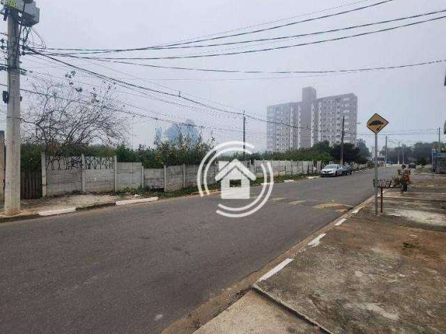 Área à venda, 16.097 m² por R$ 7.000.000 - Jardim Saúde - Suzano/SP