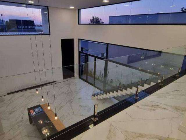 Casa com 3 dormitórios à venda, 326 m² por R$ 2.790.000,00 - Alphaville - Votorantim/SP