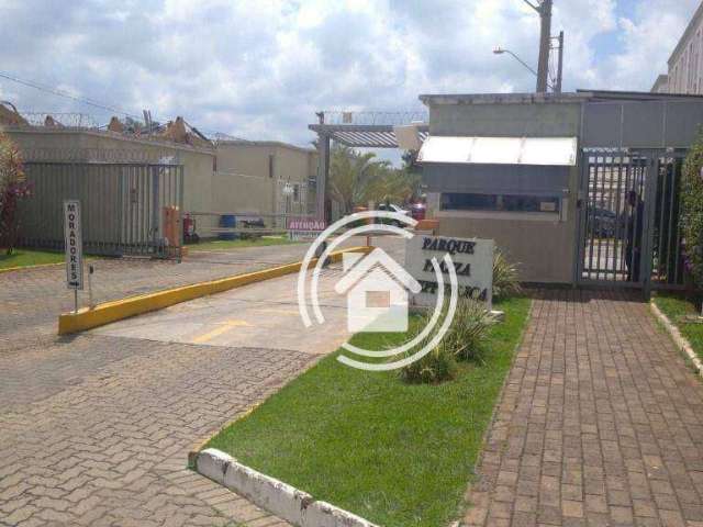 Apartamento com 2 dormitórios à venda, 42 m² por R$ 149.900,00 - Vila Verde - Piracicaba/SP