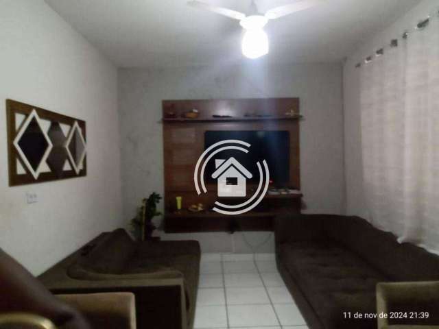 Casa com 4 dormitórios à venda, 120 m² por R$ 249.900,00 - Vila Rezende - Piracicaba/SP