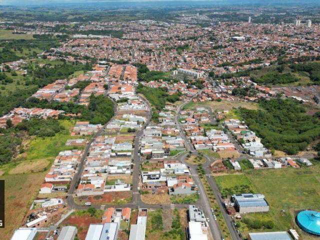 Terreno à venda, 381 m² por R$ 266.000,10 - Campestre - Piracicaba/SP