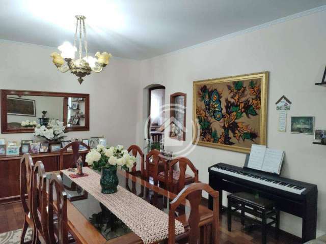 Casa com 3 dormitórios à venda, 332 m² por R$ 1.850.000,00 - Nova Piracicaba - Piracicaba/SP