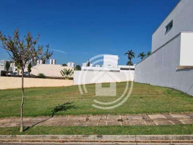 Terreno à venda, 448 m² por R$ 940.000,00 - Jardim Millenium - Sorocaba/SP