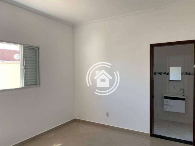 Casa com 3 dormitórios à venda, 187 m² por R$ 1.180.000,00 - Loteamento Dinorá Rosa - Sorocaba/SP