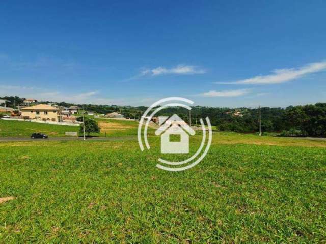 Terreno à venda, 800 m² por R$ 220.000,00 - Colonial II - Araçoiaba da Serra/SP