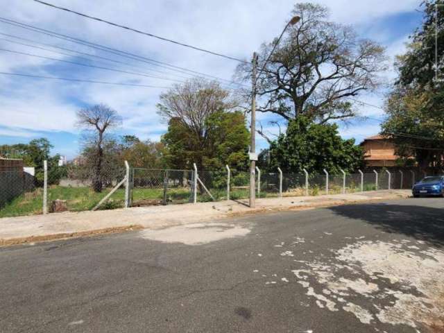 Área no Parque Taquaral em Campinas a venda