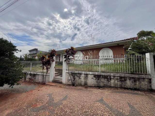 Casa à venda com 678 m², 4 quartos 14 vagas em Jardim das Paineiras, Campinas