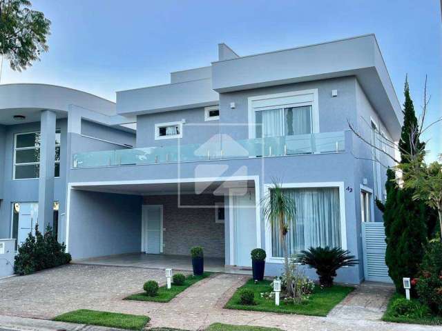 Casa à venda com 284 m², 3 quartos 4 vagas em Swiss Park, Campinas