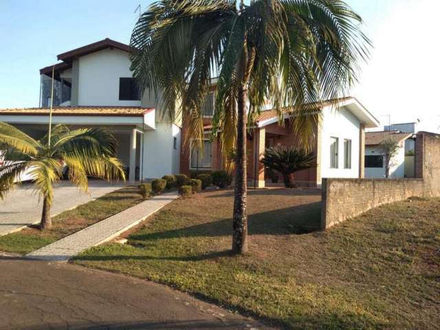 Casa à venda com 396 m², 3 quartos 5 vagas em Palm Park, Holambra