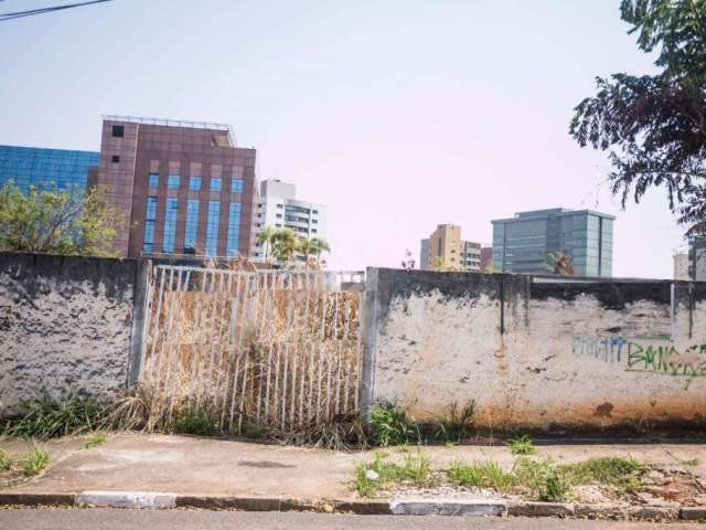 Terreno à venda com 631 m², em Nova Campinas, Campinas