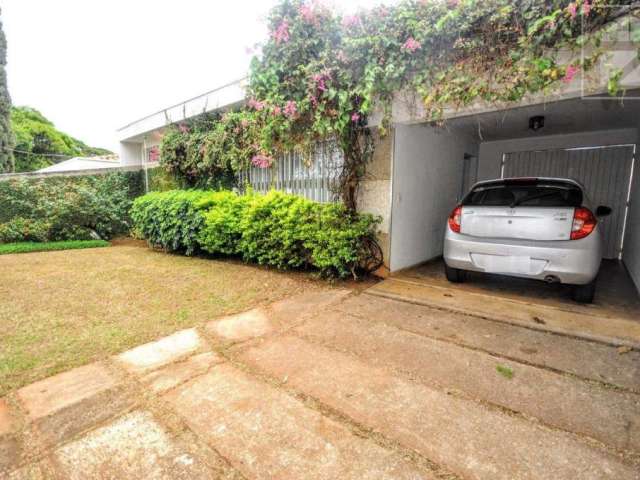 Casa à venda com 180 m², 3 quartos 4 vagas em Jardim Chapadão, Campinas