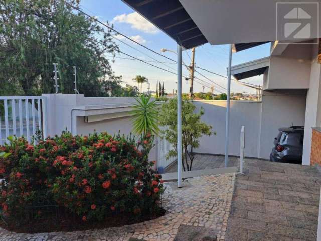 Casa à venda com 495,7 m², 4 quartos 5 vagas em Parque Terranova, Valinhos