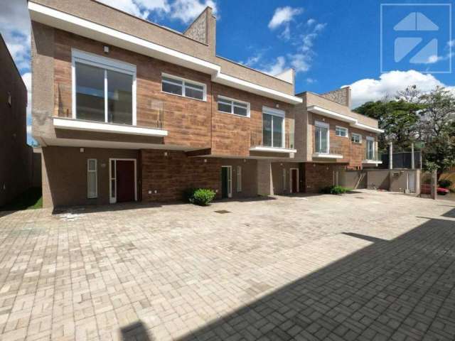 Casa à venda com 173 m², 3 quartos 2 vagas em Taquaral, Campinas