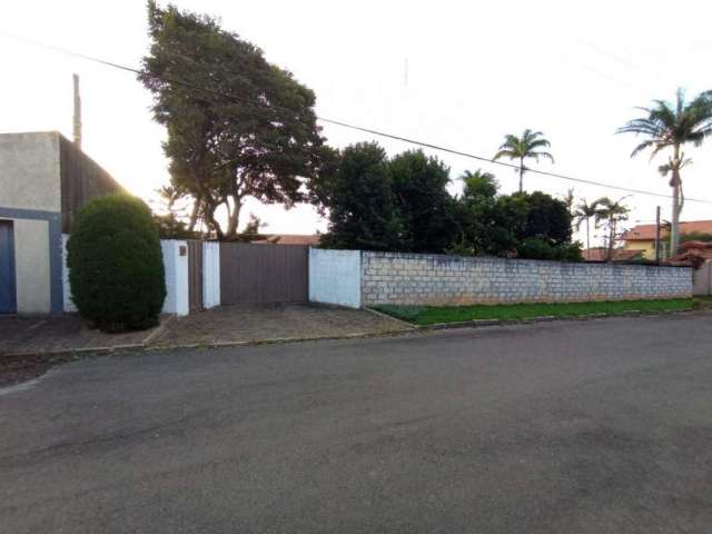 Casa à venda no Residencial Xangrilá em Campinas