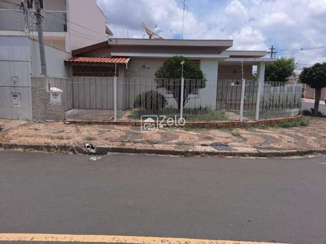 Casa à venda com 220 m², 4 quartos 4 vagas em Jardim Nossa Senhora Auxiliadora, Campinas