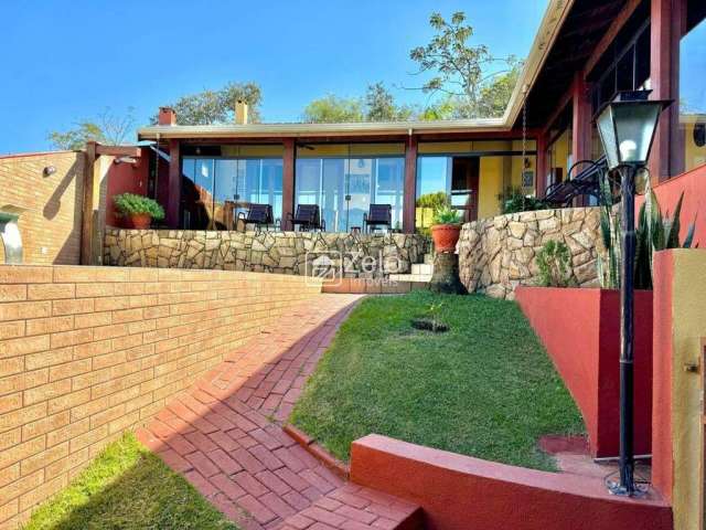 Casa à venda com 340 m², 5 quartos 6 vagas em Jardim Botânico, Campinas