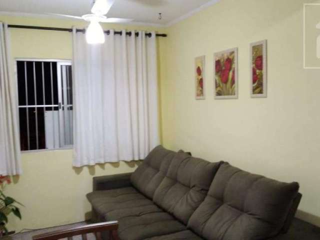 Apartamento à venda no bairro Parque Itália em Campinas