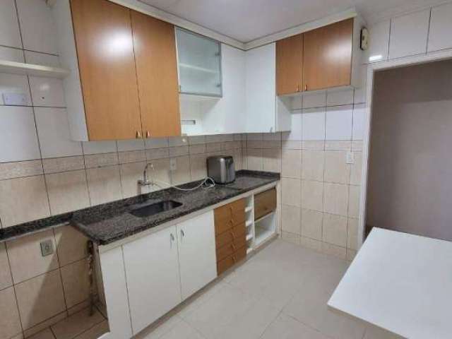 Apartamento à venda, 2 quartos, 1 vaga, Vila Mimosa - Campinas/SP