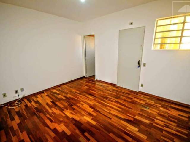 Venda Apartamento 1 Dormitório Centro Campinas SP.