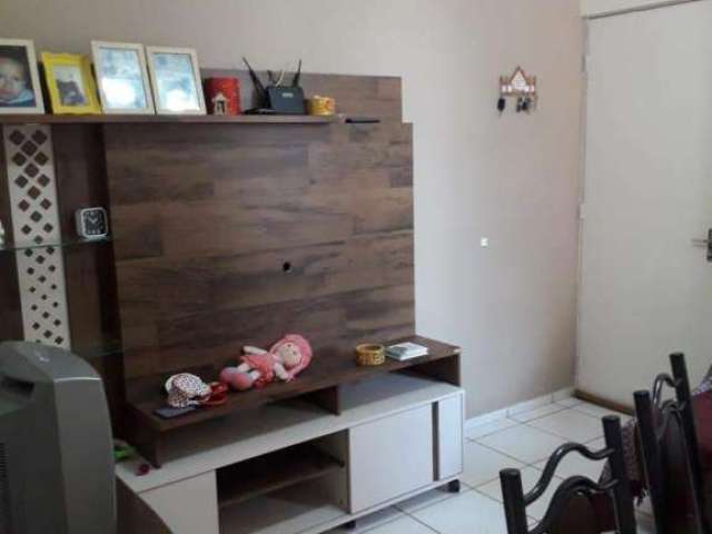 Apartamento à venda com 50 m², 2 quartos 1 vaga em Jardim San Diego, Campinas