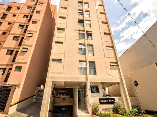 Apartamento à venda com 37,72 m², 1 quarto 1 vaga em Conceicao, Campinas