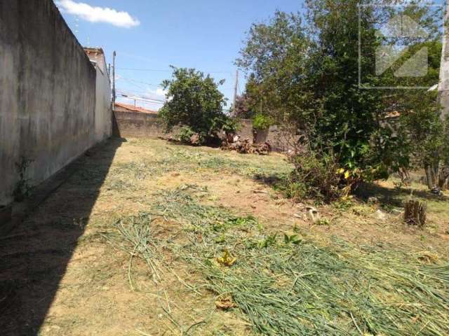 Terreno à venda com 0 m², em Vila Nogueira, Campinas