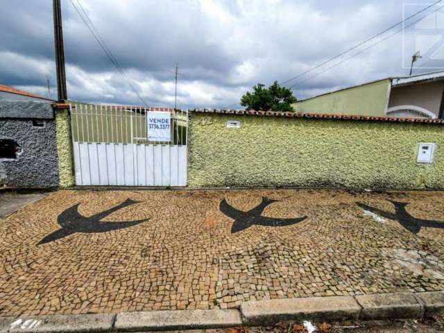 Casa à venda com 80 m², 2 quartos 5 vagas em Parque da Figueira, Campinas