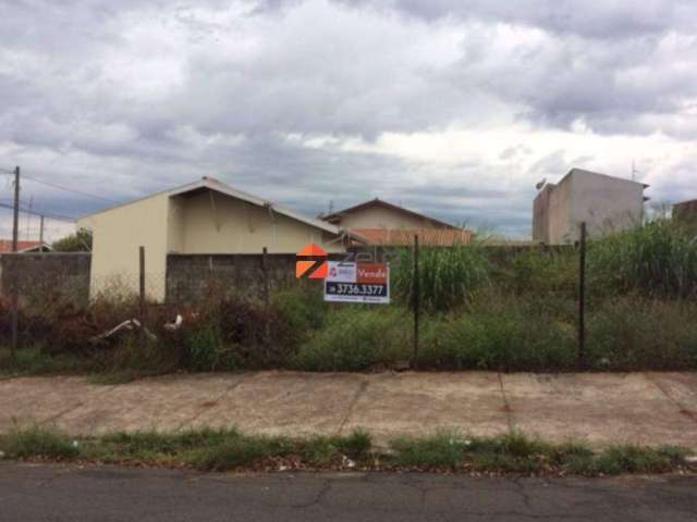 Terreno à venda com 0 m², em Parque Via Norte, Campinas