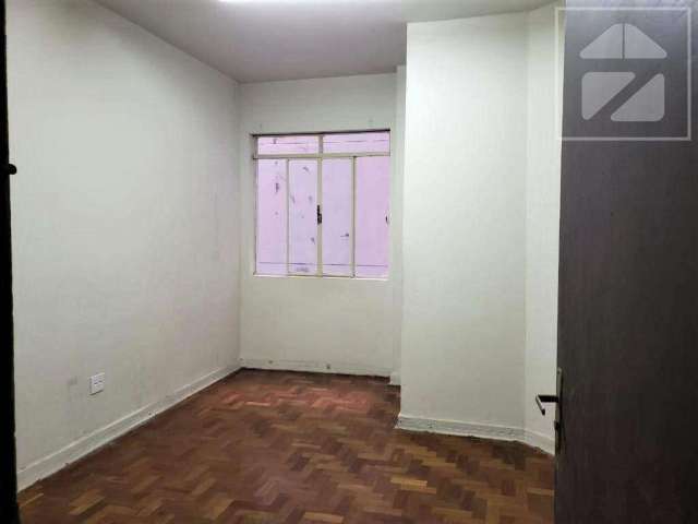 Sala à venda com 33,7 m², em Centro, Campinas