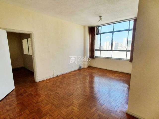 Sala à venda com 75 m², em Centro, Campinas