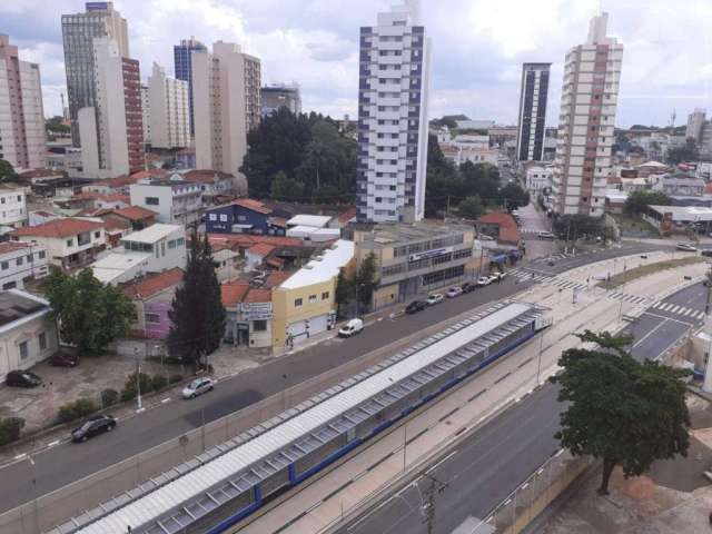 Apartamento à venda com 40 m², 1 quarto em Vila Itapura, Campinas