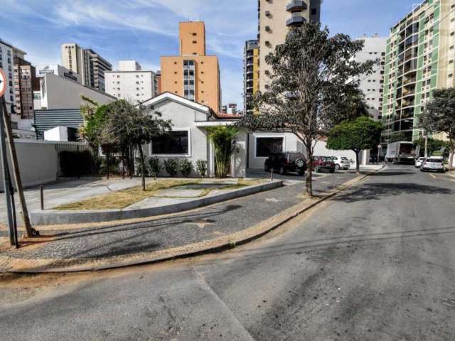 Casa para aluguel com 200 m², 4 quartos 8 vagas em Cambuí, Campinas