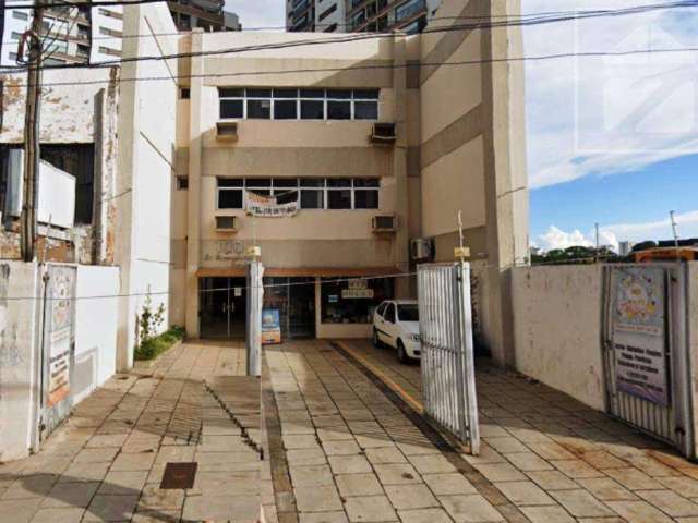 Sala para aluguel com 100 m², 1 quarto 2 vagas em Jardim Brasil, Campinas