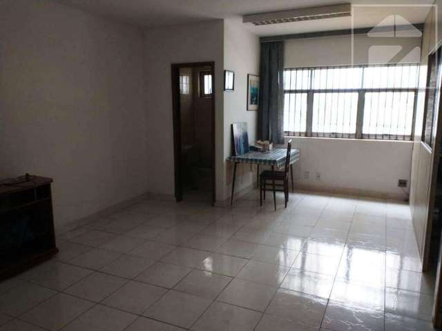 Sala para aluguel com 100 m², 1 quarto 2 vagas em Jardim Brasil, Campinas