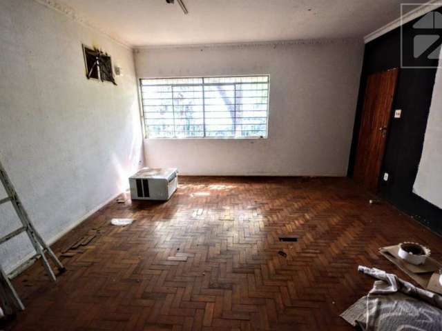 Casa para aluguel com 300 m², 3 quartos 2 vagas em Cambuí, Campinas