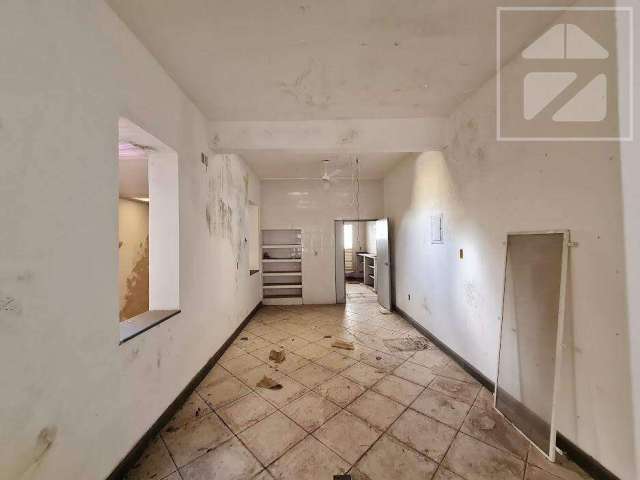 Casa para aluguel com 220 m², 1 quarto em Centro, Campinas